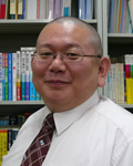 長山雅晴