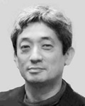 傳田光洋